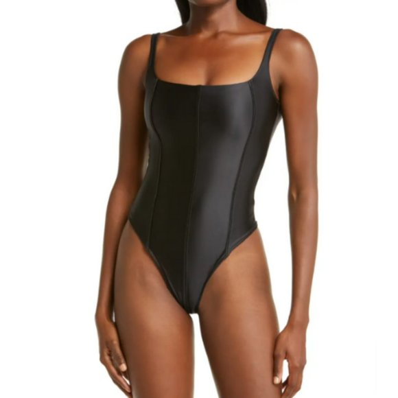 CARDI B X REEBOK Bodysuit - Picture 1 of 5